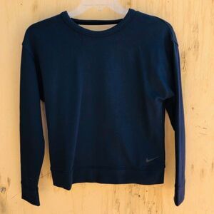 NIKE TRAINING TOP XS